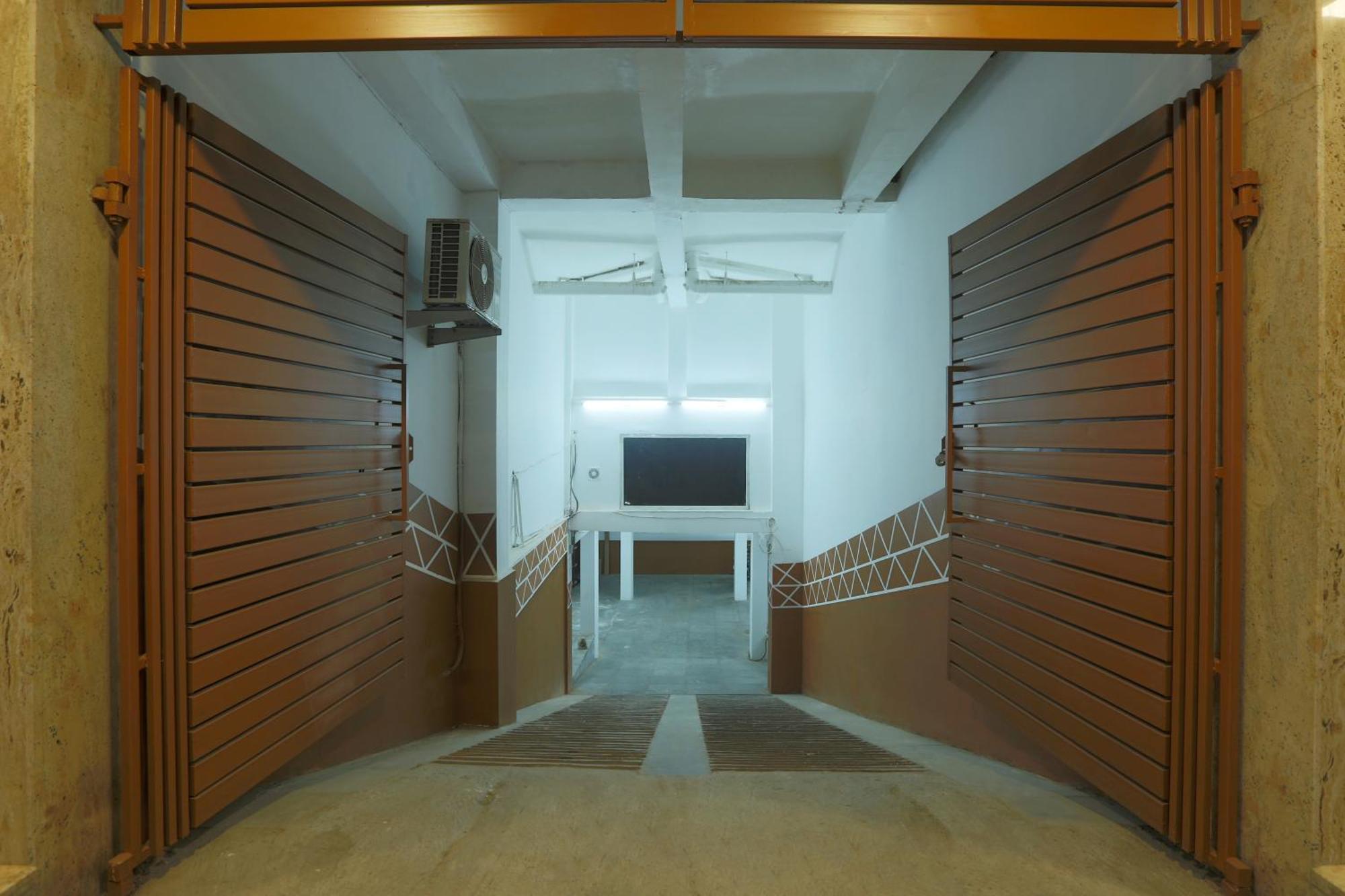 Hotel Arch Suites - Near Aerocity Nowe Delhi Zewnętrze zdjęcie